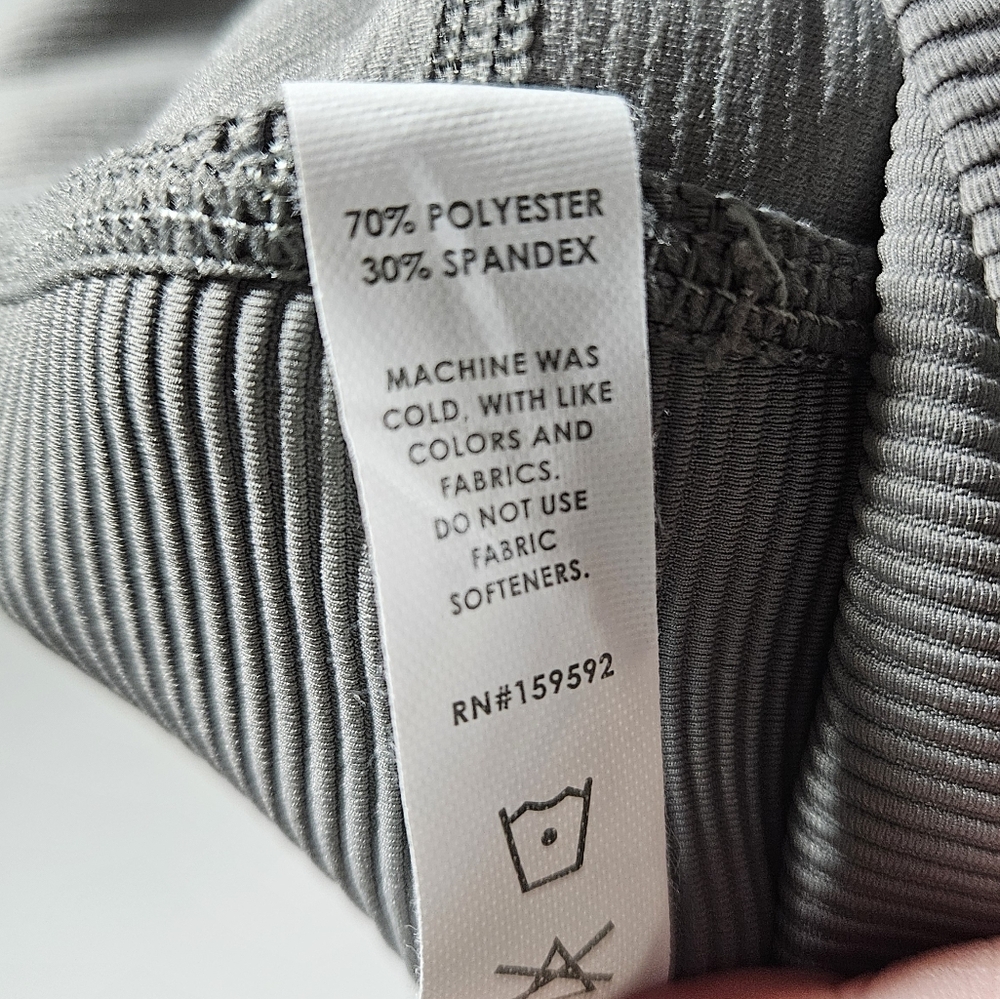 Glyder Tone Up Bra/Legging Set Size S - Picture 16 of 16